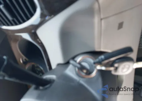 2003 Toyota Highlander Limited V6 from USA, damaged, VIN JTEGF21A430095775